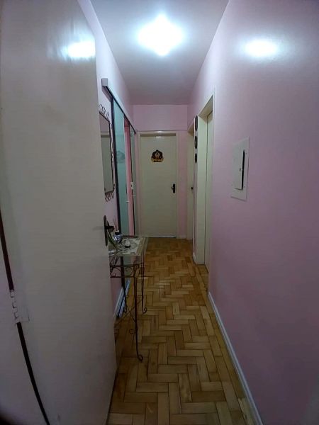 Apartamento 4 quartos  no Centro