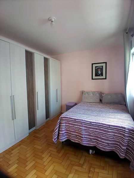 Apartamento 4 quartos  no Centro