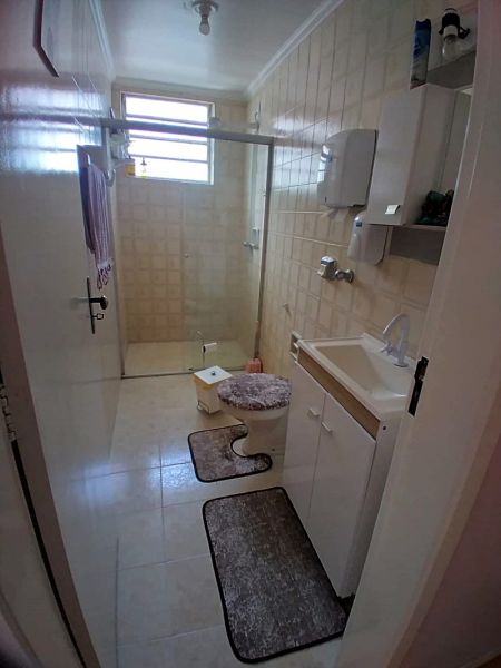 Apartamento 4 quartos  no Centro