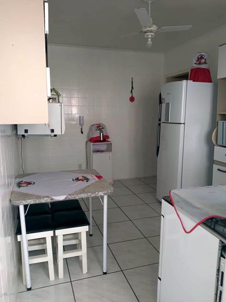 Apartamento 4 quartos  no Centro