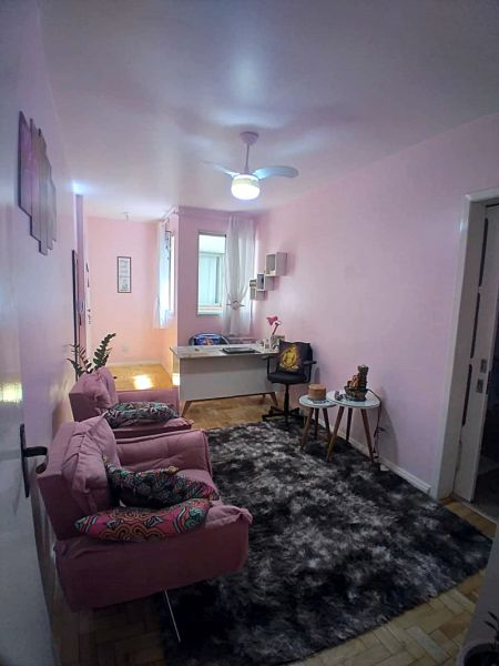 Apartamento 4 dormitórios no bairro Centro em Santa Maria