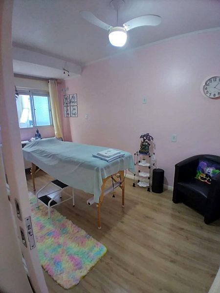 Apartamento 4 quartos  no Centro