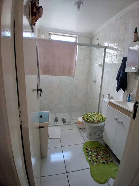 Apartamento 4 quartos  no Centro