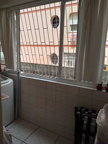 Apartamento 4 quartos  no Centro