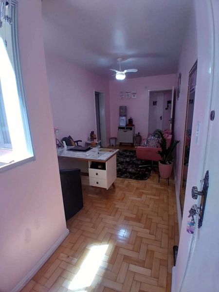Apartamento 4 quartos  no Centro