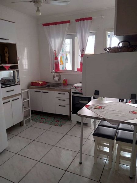 Apartamento 4 quartos  no Centro