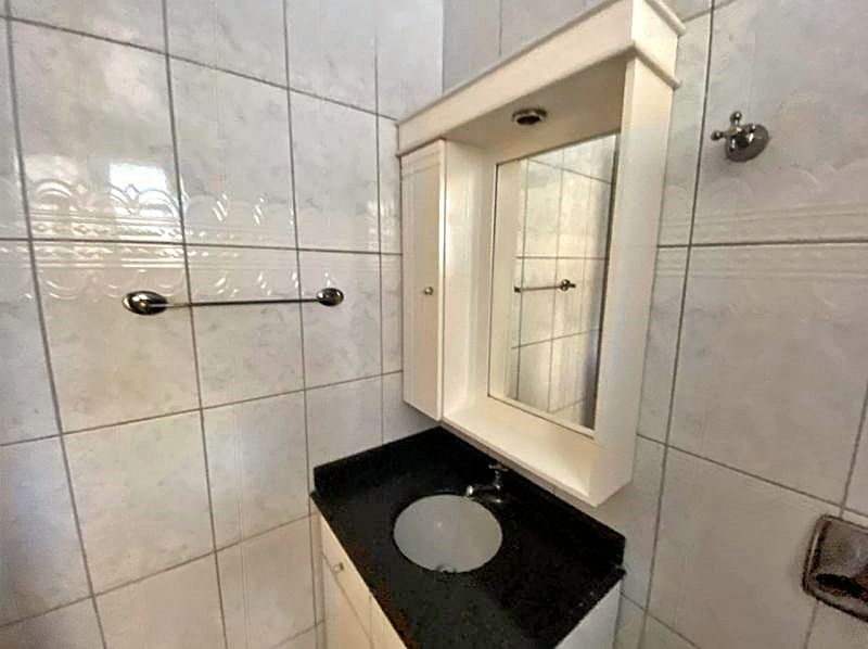Apartamento 3 quartos  no Nossa Senhora das Dores