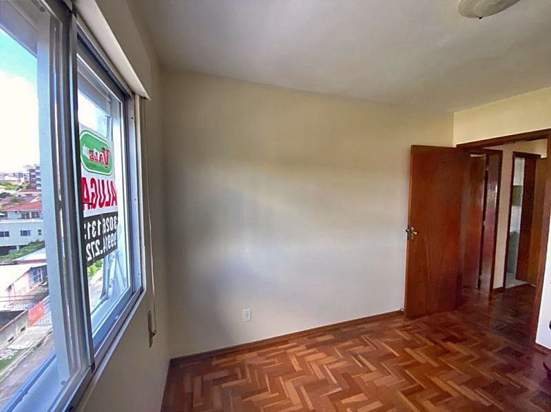 Apartamento 3 quartos  no Nossa Senhora das Dores