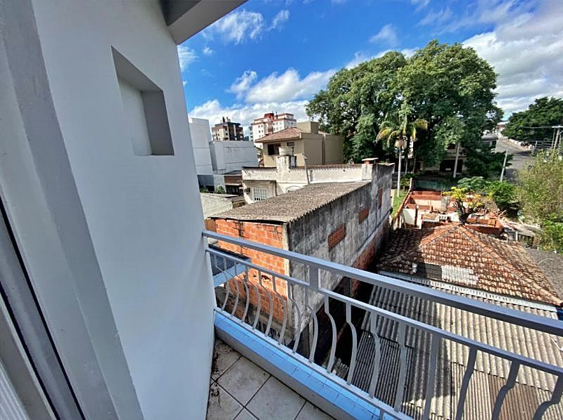 Apartamento 3 quartos  no Nossa Senhora das Dores