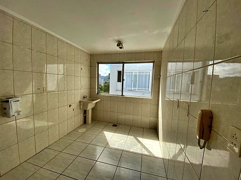Apartamento 3 quartos  no Nossa Senhora das Dores