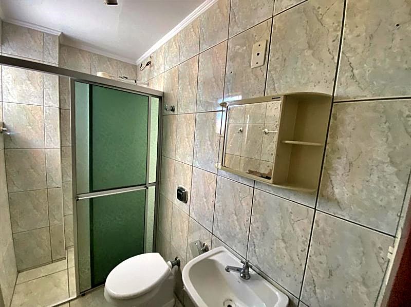 Apartamento 3 quartos  no Nossa Senhora das Dores