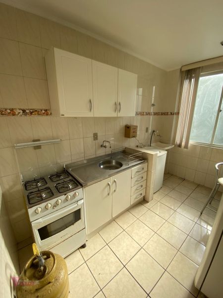 Apartamento 1 quarto  no Nossa Senhora do Rosrio