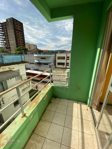 Apartamento 1 quarto  no Nossa Senhora do Rosrio