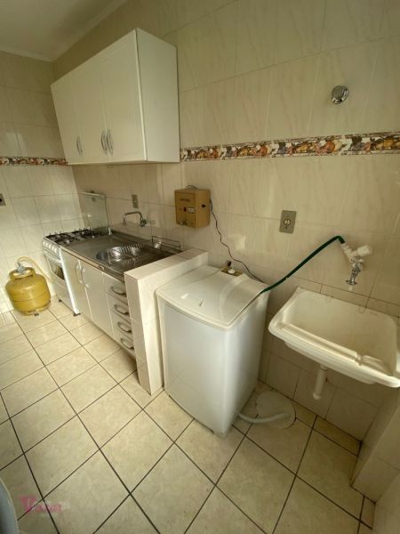 Apartamento 1 quarto  no Nossa Senhora do Rosrio