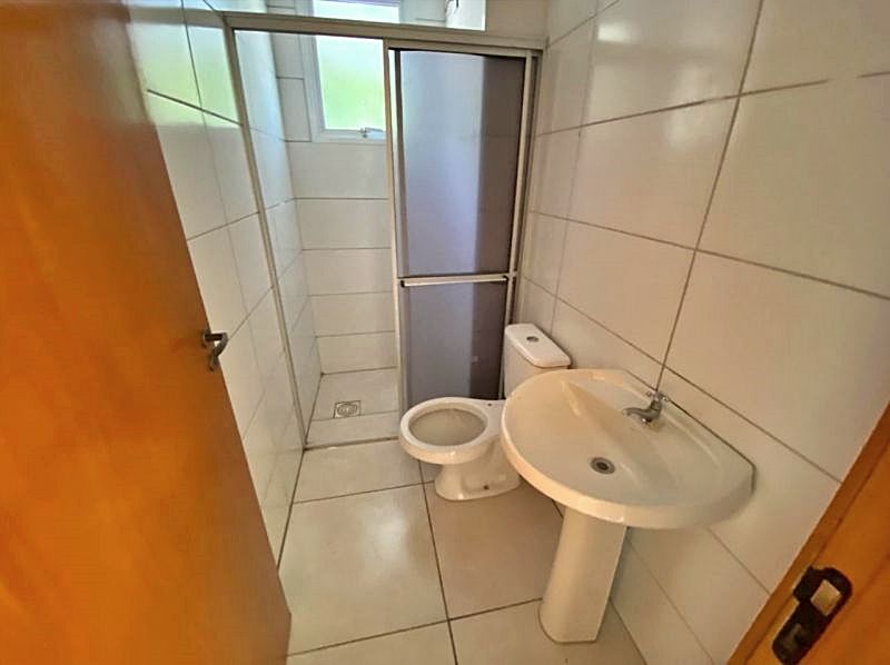 Apartamento 2 quartos  no Nossa Senhora do Rosrio