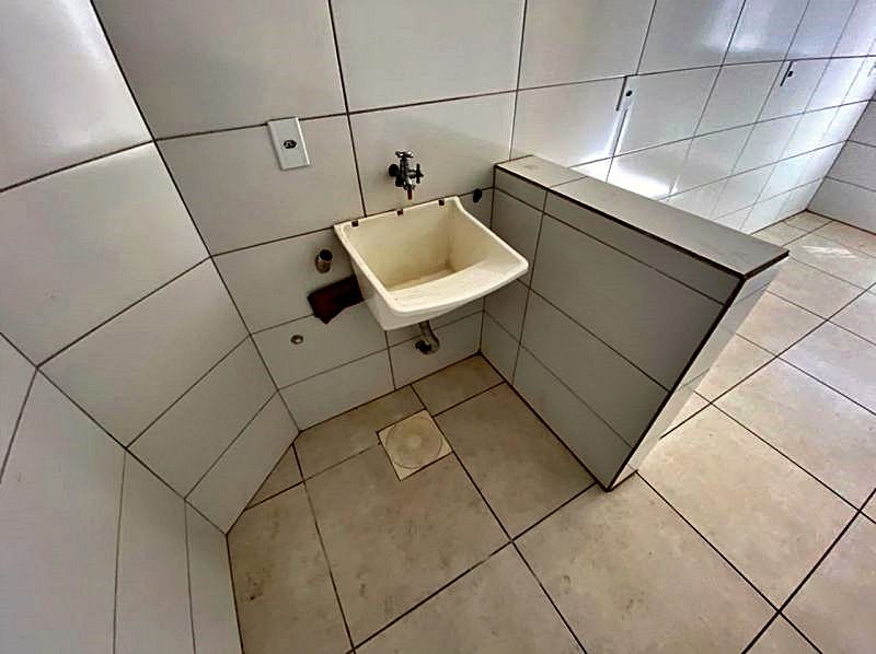 Apartamento 2 quartos  no Nossa Senhora do Rosrio
