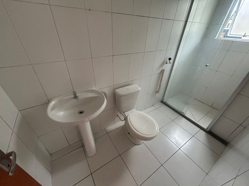 Apartamento 1 quarto  no Centro