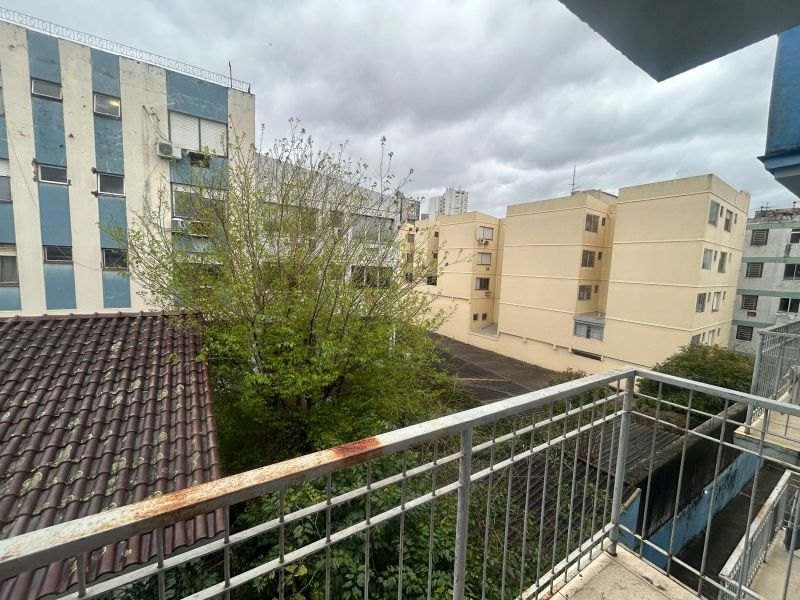 Apartamento 1 quarto  no Centro