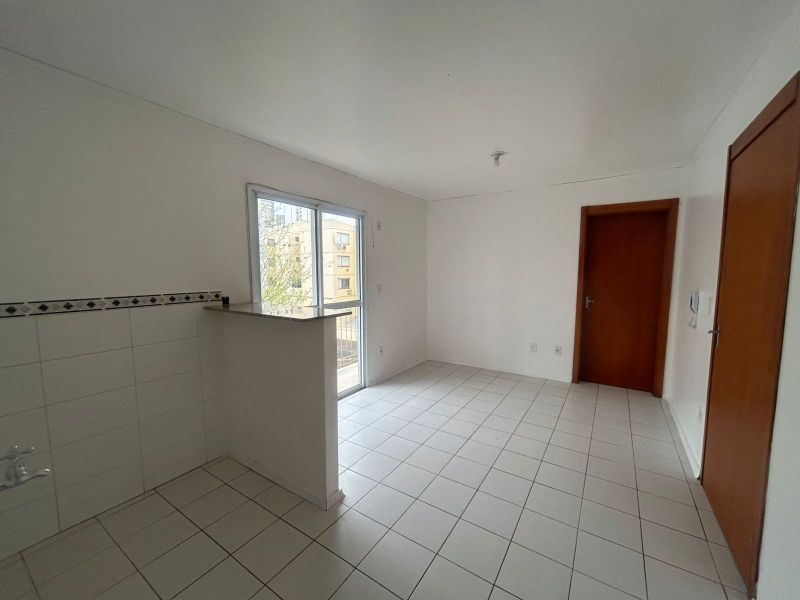 Apartamento 1 quarto  no Centro