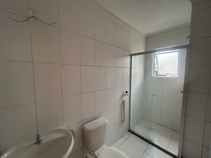 Apartamento 1 quarto  no Centro