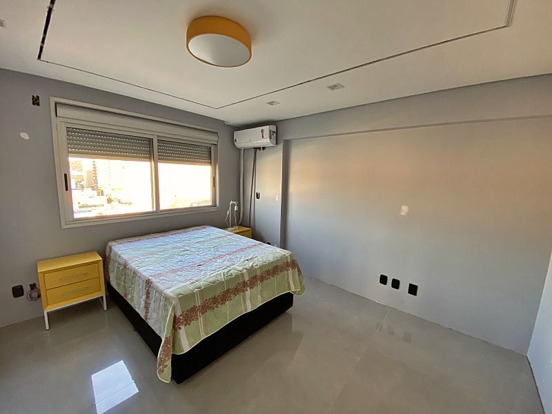 Cobertura 4 quartos  no Centro