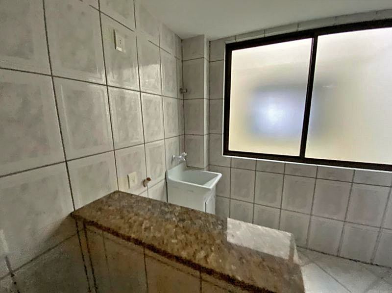 Apartamento 3 quartos  no Presidente Joo Goulart