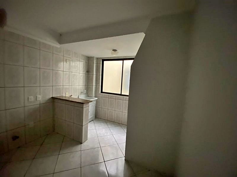 Apartamento 3 quartos  no Presidente Joo Goulart