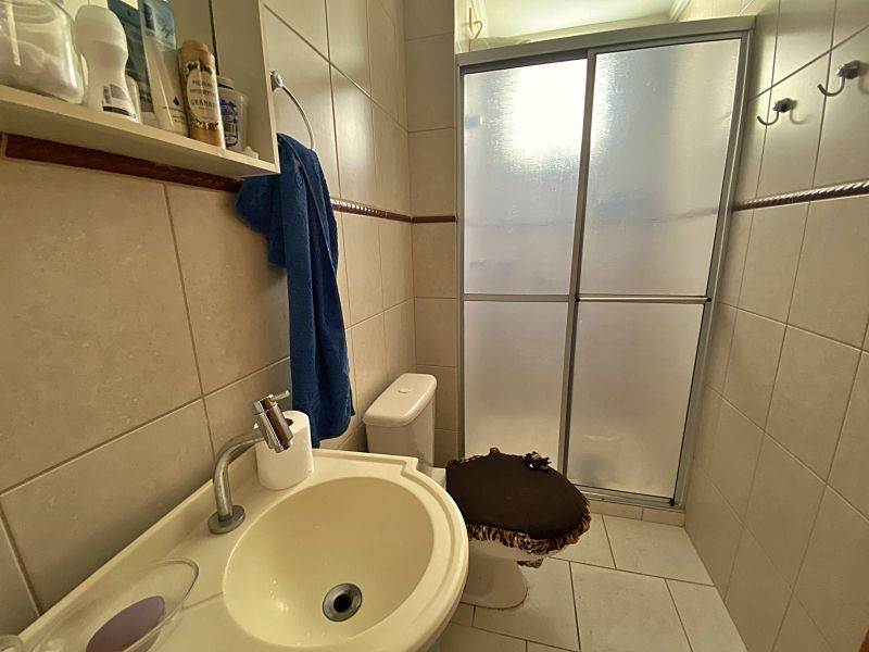 Apartamento 3 quartos  no Presidente Joo Goulart