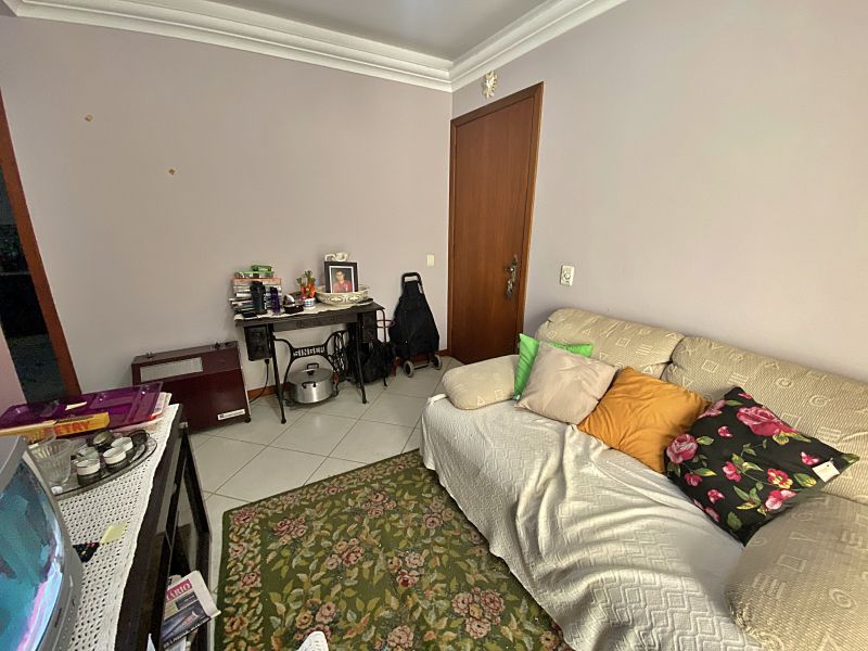 Apartamento 3 quartos  no Presidente Joo Goulart