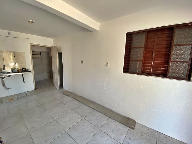 Casa 5 quartos  no Presidente Joo Goulart
