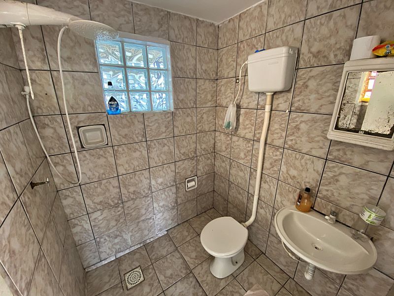 Casa 5 quartos  no Presidente Joo Goulart