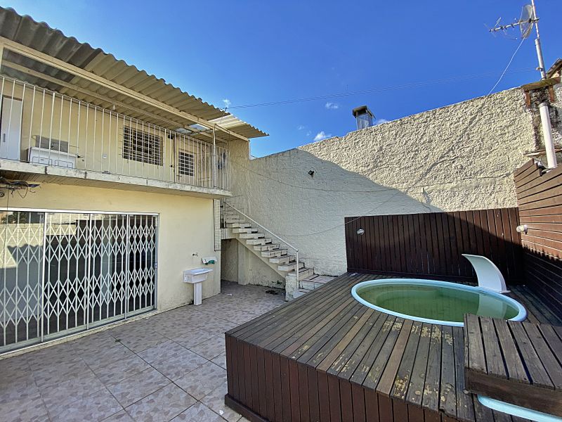 Casa 3 quartos  no Itarar