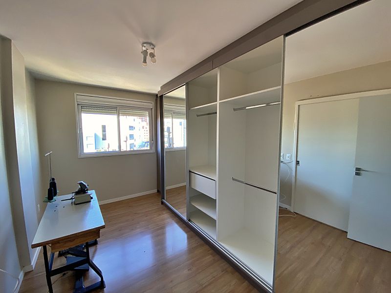 Apartamento 3 quartos  no Centro