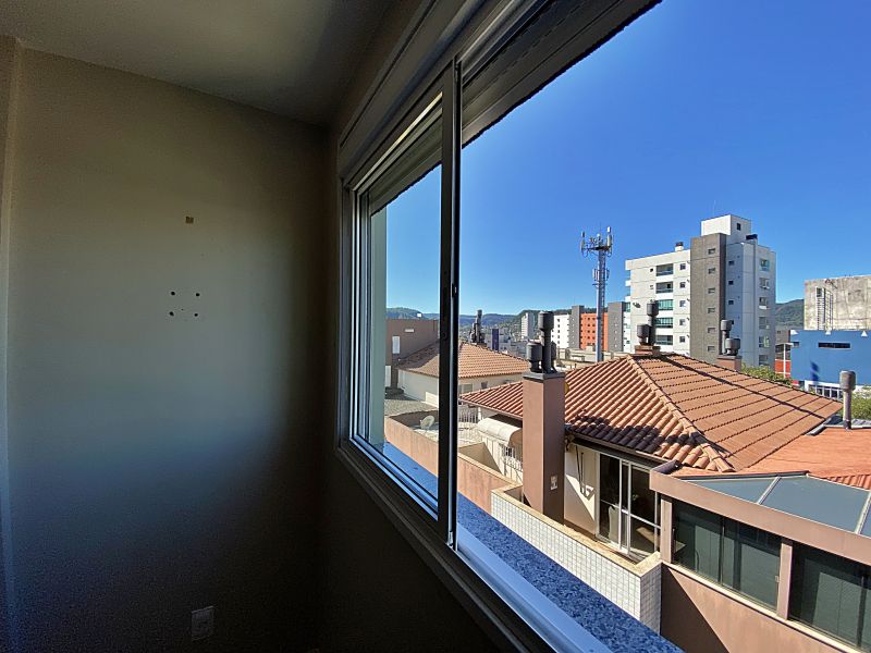 Apartamento 3 quartos  no Centro