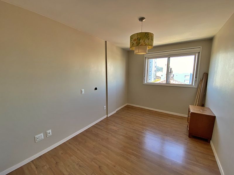 Apartamento 3 quartos  no Centro
