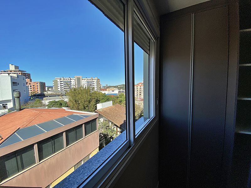 Apartamento 3 quartos  no Centro