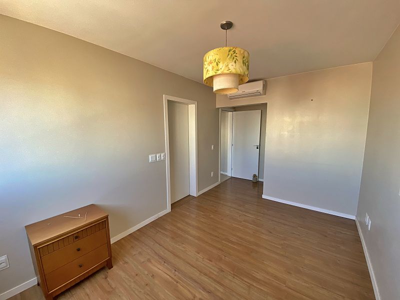 Apartamento 3 quartos  no Centro
