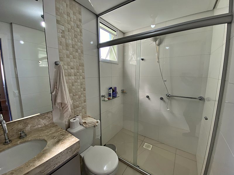 Apartamento 3 quartos  no Centro