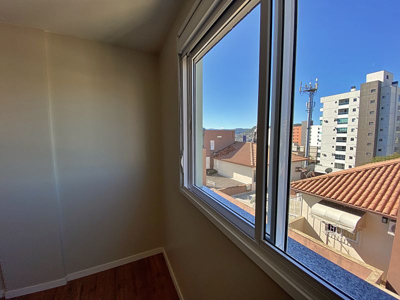 Apartamento 3 quartos  no Centro