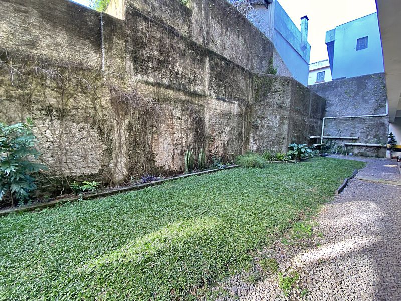 Apartamento 3 quartos  no Centro