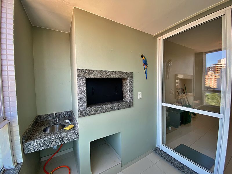 Apartamento 3 quartos  no Centro