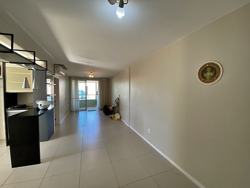Apartamento 3 quartos  no Centro