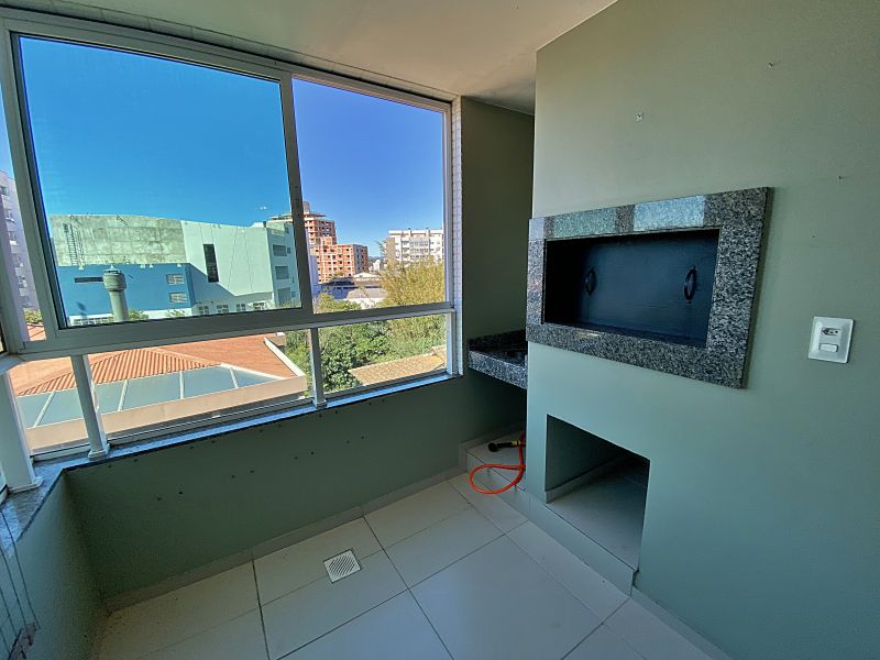 Apartamento 3 quartos  no Centro