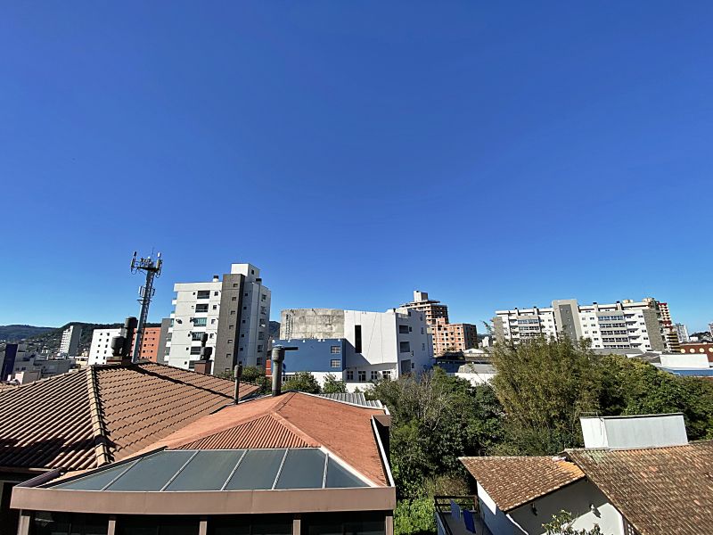 Apartamento 3 quartos  no Centro