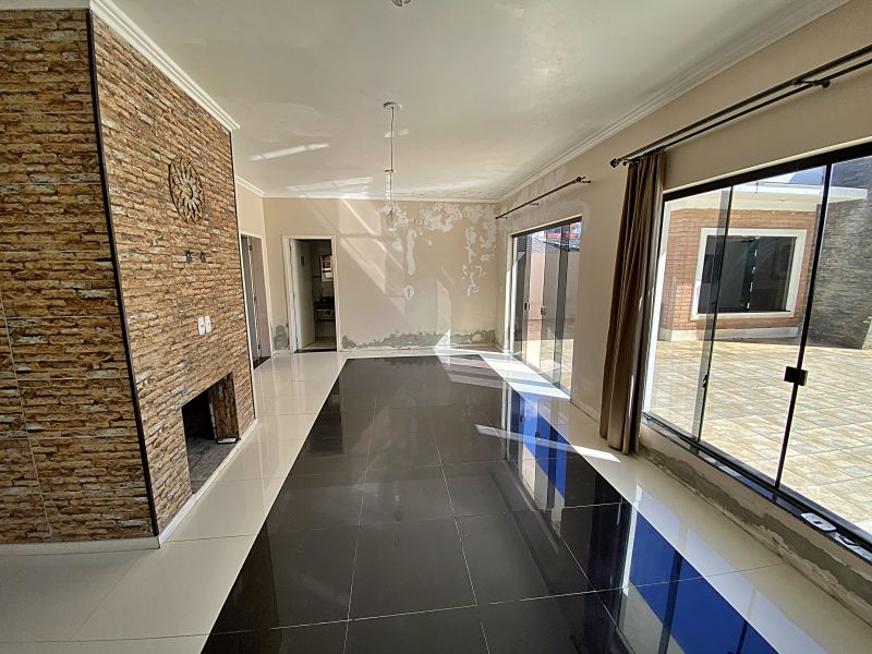 Casa 4 quartos  no Camobi