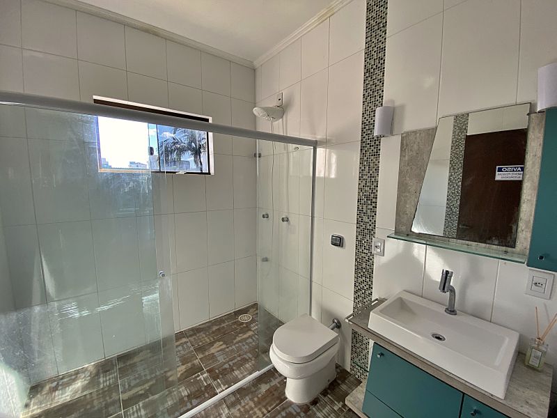 Casa 4 quartos  no Camobi