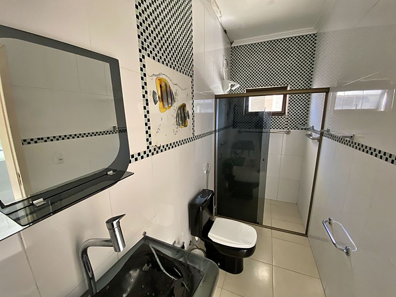 Casa 4 quartos  no Camobi