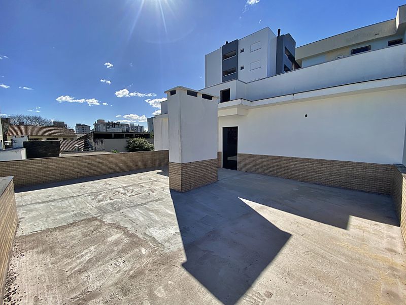 Casa 4 quartos  no Camobi