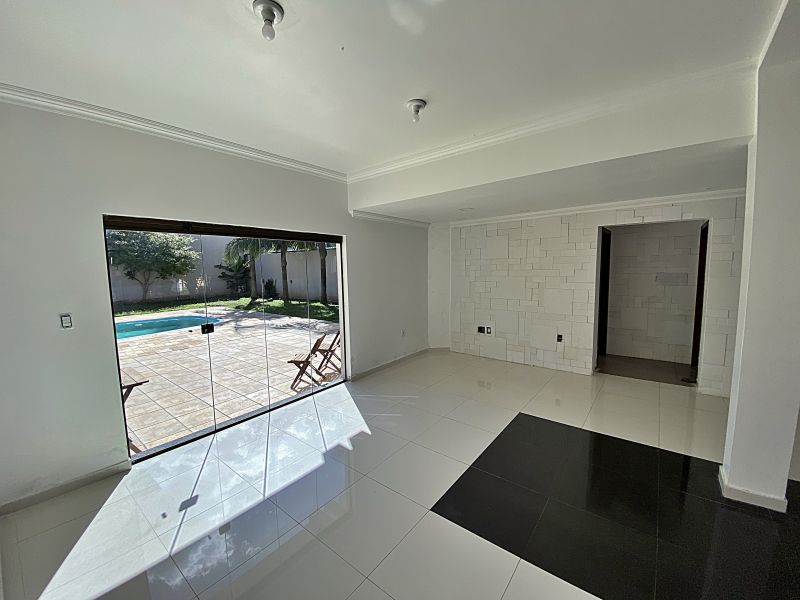 Casa 4 quartos  no Camobi