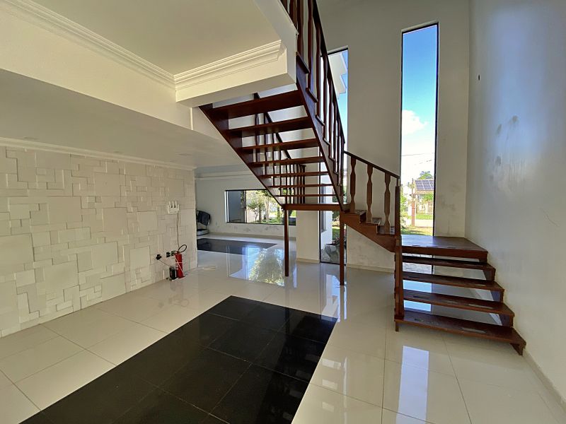 Casa 4 quartos  no Camobi